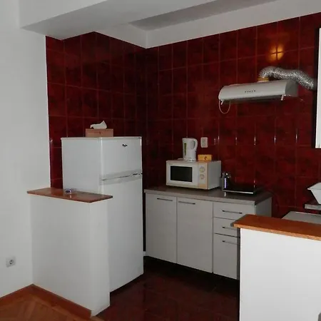 Calderon 40 * Bukarest